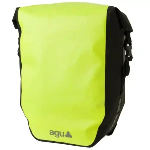 AGU Shelter Clean Neon Sidetaske, 21L - Ekspreslevering