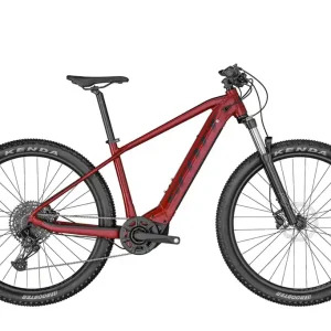 SCOTT Aspect eRIDE 920 2022 | Rabat
